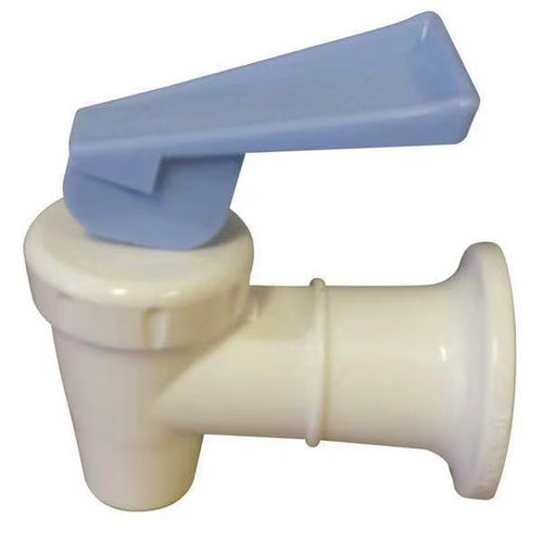 Oasis plastic faucet assembly - oasis,