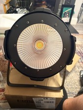 100W COB Par Light Cold/Warm