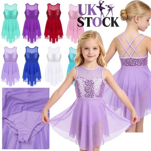 Girls lyrical ballet - lyrical,