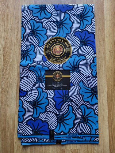 Ankara ntoma fabric - ntoma, .6