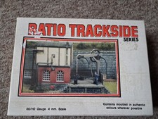 Ratio Plastic Models 540