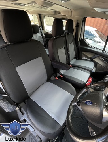 Tailored seat covers for - seat,