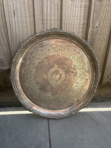 Vintage mappin webb silver - mappin,
