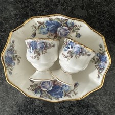 Royal Albert Moonlight Rose, 2