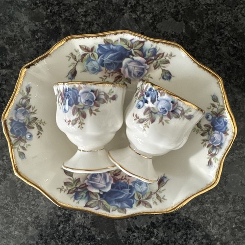 Royal albert moonlight - moonlight, rose,
