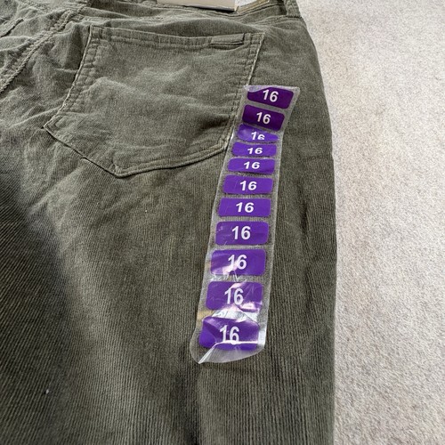 Seven7 womens size corduroy - size,