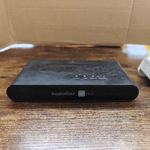 Heatmiser neohub gen - gen, 2