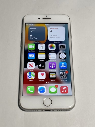 Apple iphone 32gb - (a1778),
