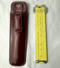 Vintage Pickett Model N1006-ES