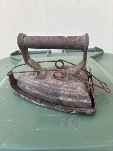 Victorian cast iron - victorian,