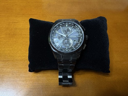 Citizen eco - citizen, eco-drive