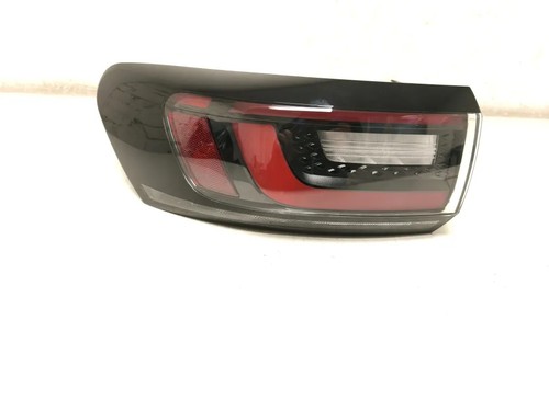E21 rear left - vw, id.4