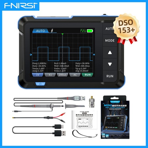 Fnirsi dso153 mini - fnirsi,