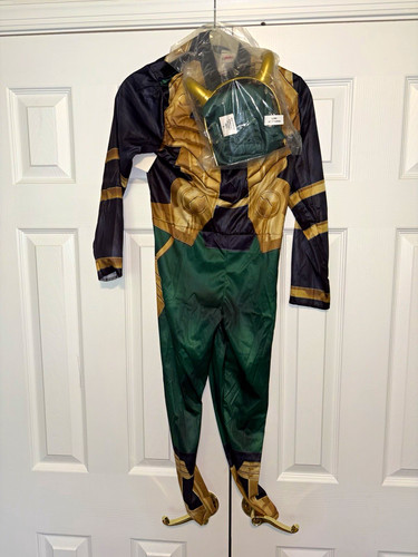 Marvel avengers loki - marvel,
