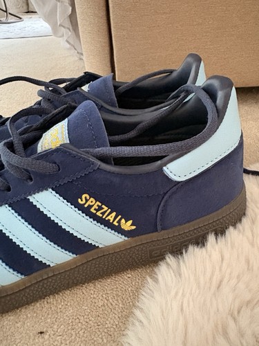 Adidas handball spezial navy - spezial,
