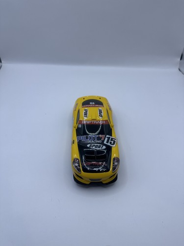 Scalextric team pilot 7 - pilot,