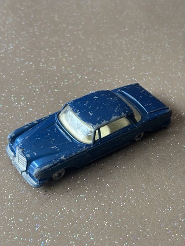 Vintage corgi toys 253 - corgi, #253
