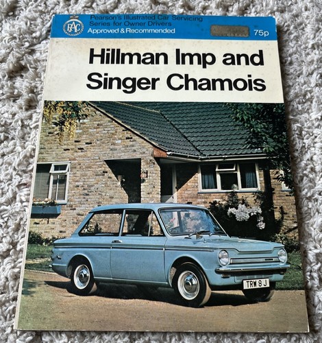 Rac hillman imp - rac,