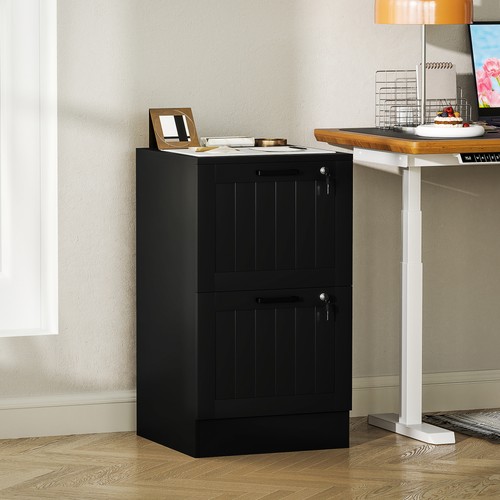 Drawer filing cabinet with - drawer,