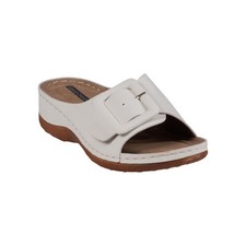 Women's Hamden Buckle Comfort