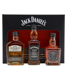 Jack Daniels - The Family Pack