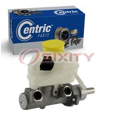 Centric Brake Master Cylinder