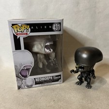 Funko Pop #431 Movies Alien