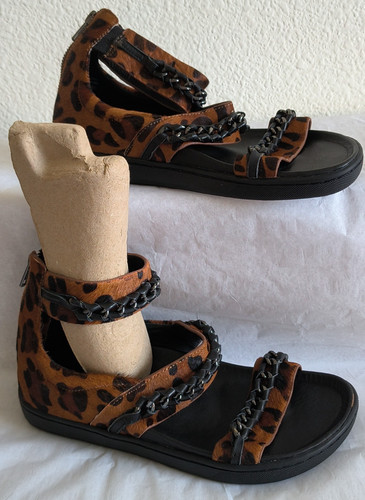 Woman a7eije 5m cheetah - a7eije, us