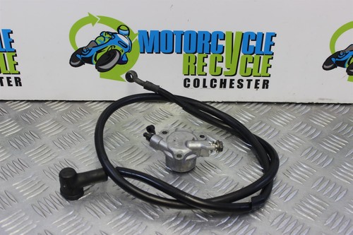 Kawasaki 1100 zephyr clutch - kawasaki, zr