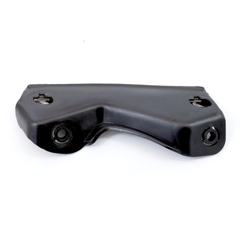 Front left bumper - bumper, holder