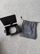 SmallRig 3575 Mini Mattebox -