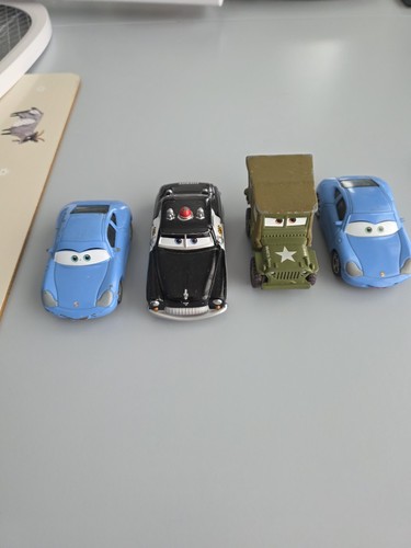 Disney pixar cars lightning - cars,
