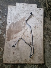 Mercedes Benz A Class W176 2013-2018 Engine Coolant Reservoir Hose A2465010325