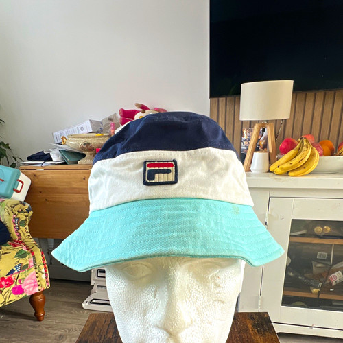 Fila cotton twill - fila,