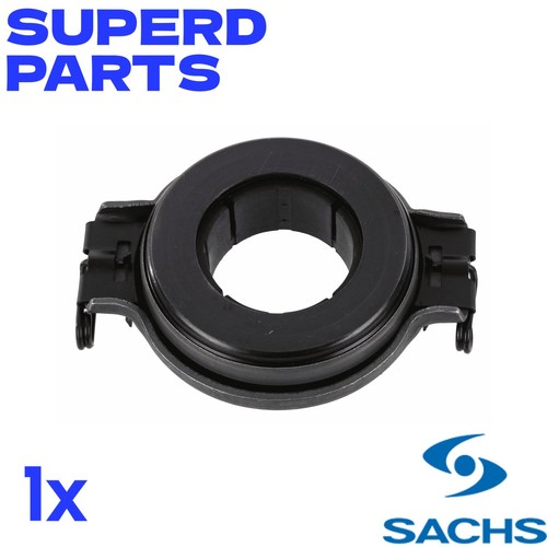 Clutch release bearing - clutch,