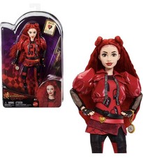 Mattel Disney Descendants: the
