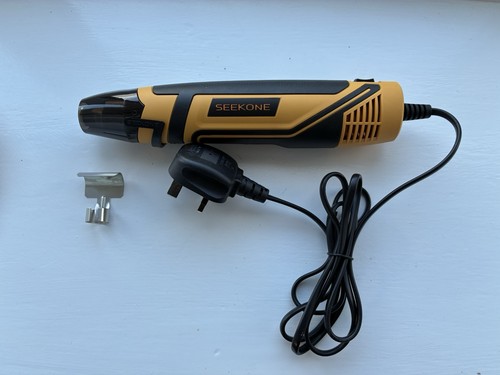 Seekone mini heat gun - seekone,