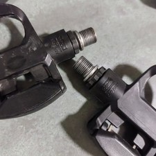 LOOK KEO Clipless Pedals Black, Mint Condition