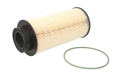 Fuel filter right fits - right,