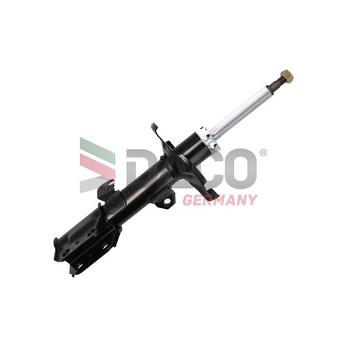 Shock absorber front - absorber,