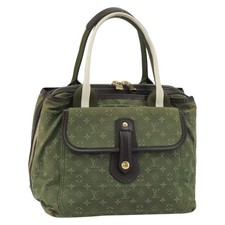 LOUIS VUITTON Monogram Mini