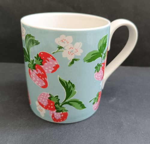 Cath kidston strawberry - kidston, mug