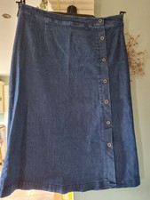 Ladies Vintage Laura Ashley