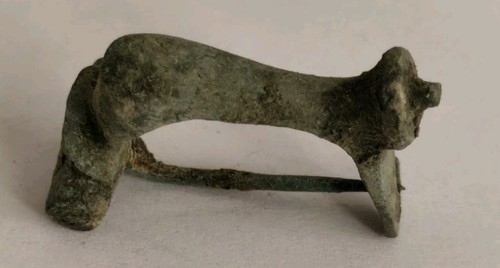 Complete ancient - complete,
