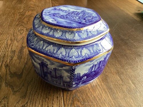 Ringtons millennium 2000 tea - ringtons,