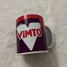 Vimto Ceramic Mug