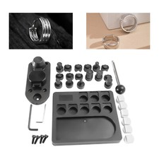 Ring Bender Shaping Machine