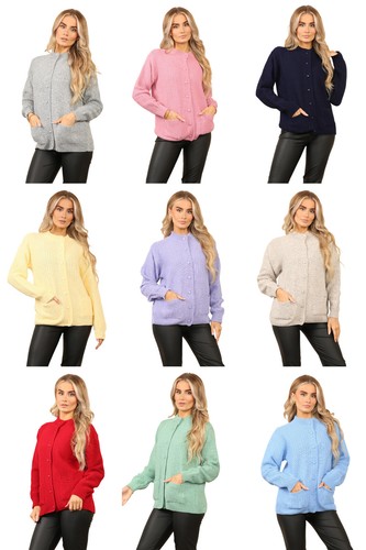 Chunky pattern crew - pattern,