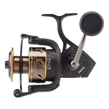 Penn Battle III/3 Fixed Spool Spinning/Fishing Reels - All models!