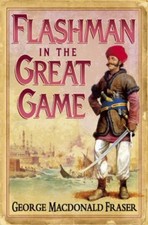 Flashman the great game - flashman,